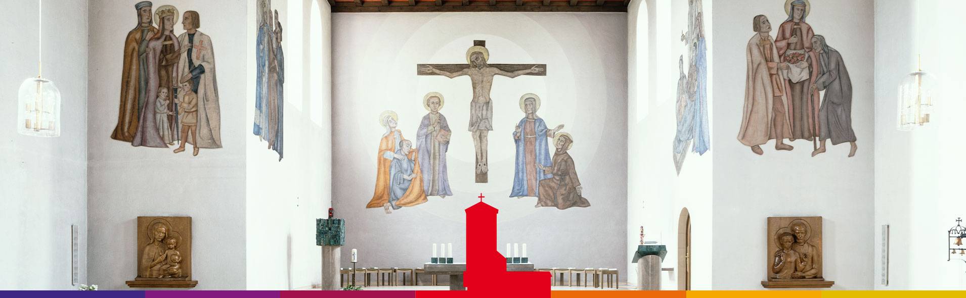 SE Mannheim Nord, St. Elisabeth