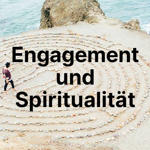 SE Mannheim Nord, Engagement und Spiritualität