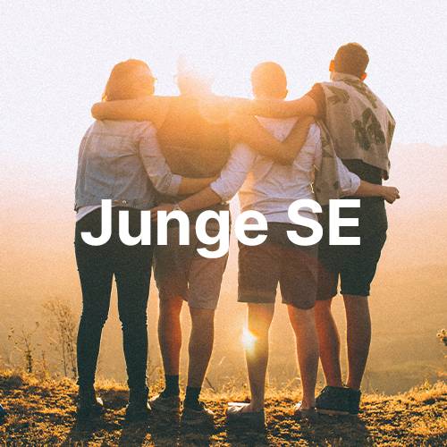 Junge Seelsorgeeinheit