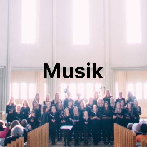 Musik in der SE Mannheim Nord