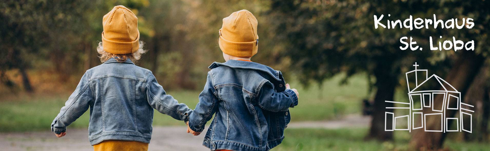 Quelle: senivpetro/freepik.com Kinderhaus St. Lioba Mannheim